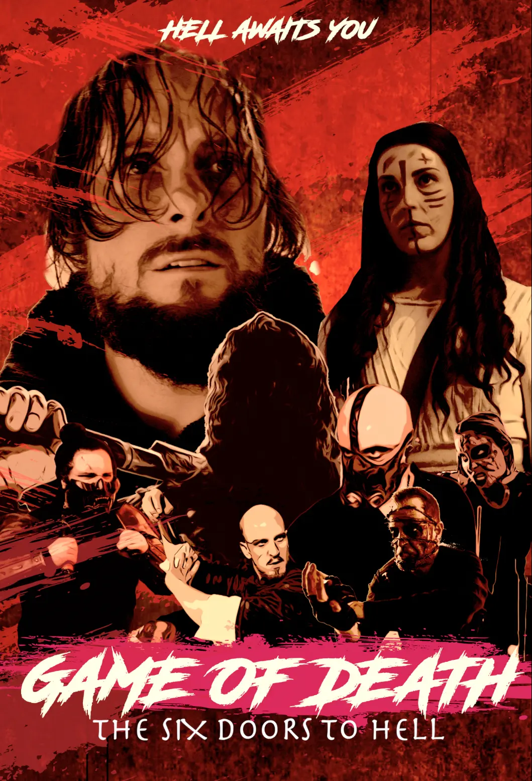 Game-of-Death_-The-six-doors-to-Hell-Poster