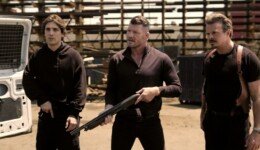 atlas king - first look picture - l to r - george finn, michael bisping, john edward lee -  photo courtesy of highland film group9189268360829000447.