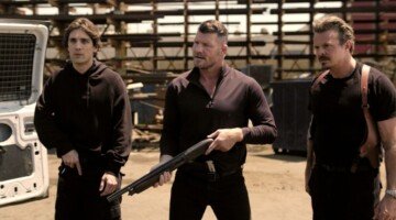 atlas king - first look picture - l to r - george finn, michael bisping, john edward lee -  photo courtesy of highland film group9189268360829000447.