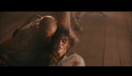 HUNTING JESSICA BROK (2026)