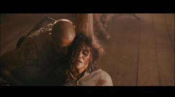 HUNTING JESSICA BROK (2026)