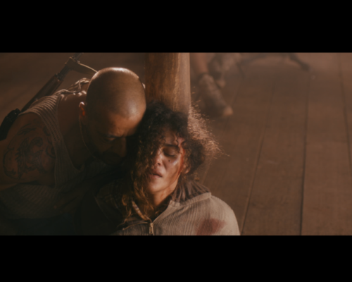 HUNTING JESSICA BROK (2026)