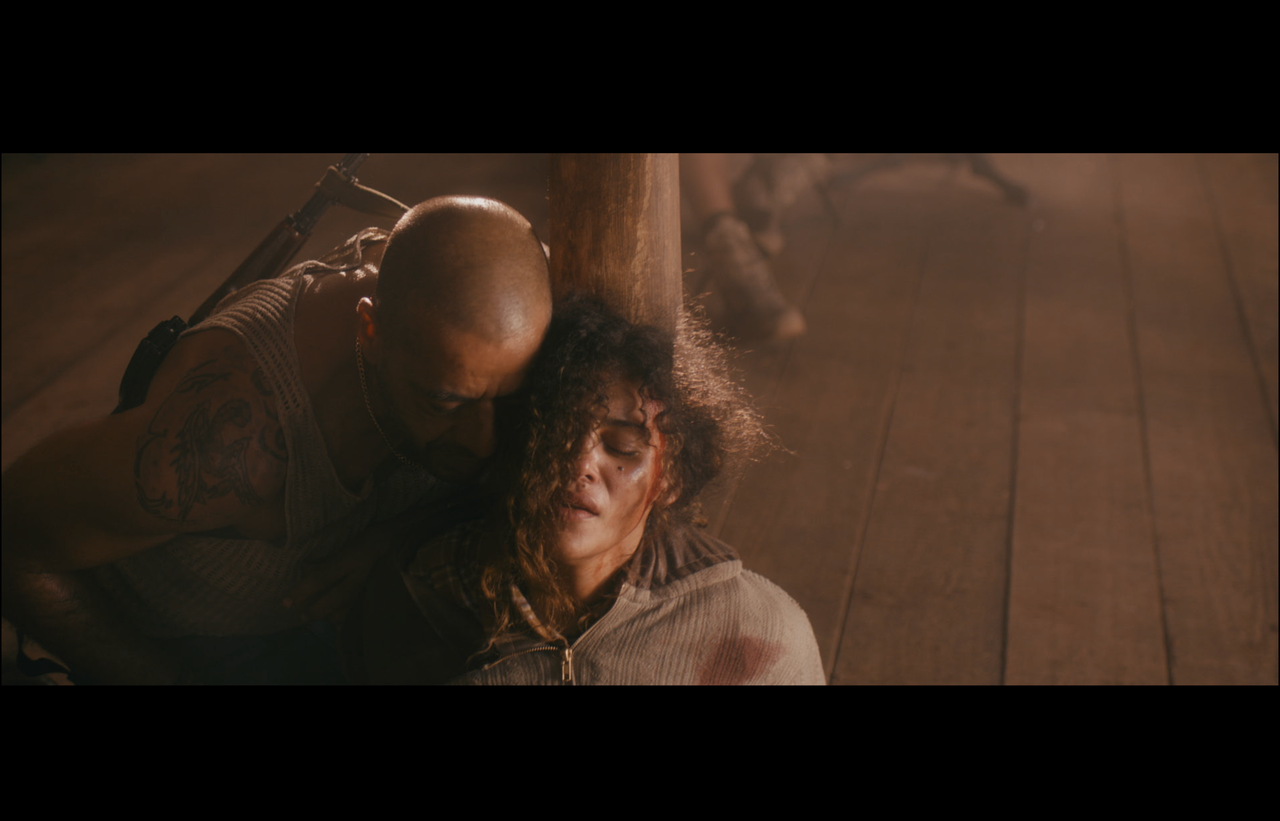 HUNTING JESSICA BROK (2026)