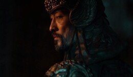 Johnny Tri Nguyen in "Spirit Guardians: The Last Secret Of The First Emperor"