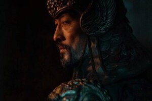 Johnny Tri Nguyen in "Spirit Guardians: The Last Secret Of The First Emperor"