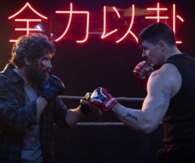 Brawler