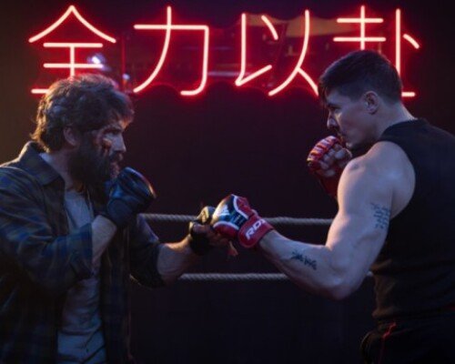 Brawler