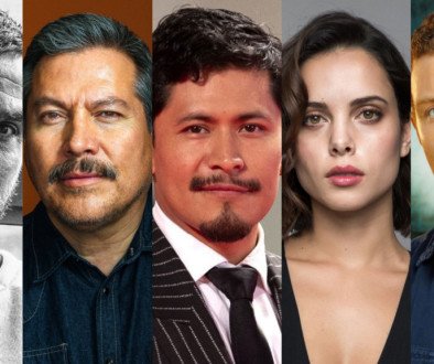Cast of THE BLACK PHONE 2