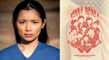 Angela Jordan to star in Nanny Nena's Day