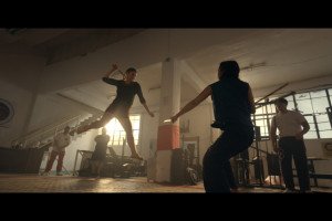 KAYA_Nia attacks Angel_lo-res