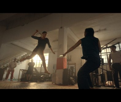 KAYA_Nia attacks Angel_lo-res
