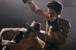 GOD SKIN - Official Still