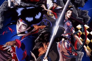 ninja scroll poster art1297285119618230657.
