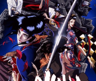 ninja scroll poster art1297285119618230657.