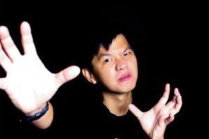 Jacen Tan (Photo by Stephanie Lun for NYAFF)