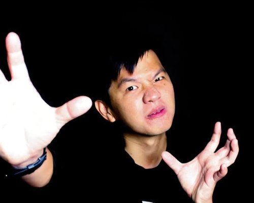 Jacen Tan (Photo by Stephanie Lun for NYAFF)