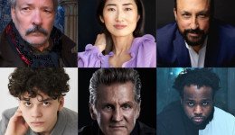 KAIJU: ISLAND OF FIRE Cast Update