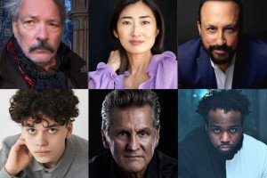 KAIJU: ISLAND OF FIRE Cast Update