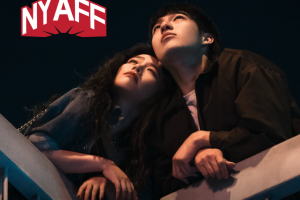 NYAFF 2026 poster