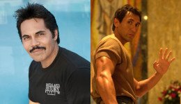 Art Camacho and Fabian Carrillo
