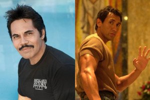 Art Camacho and Fabian Carrillo