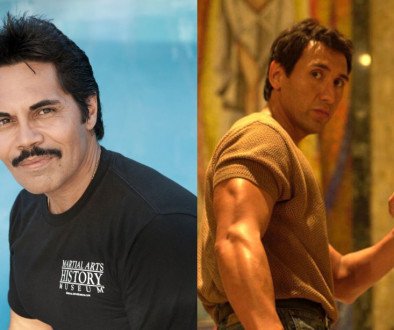 Art Camacho and Fabian Carrillo