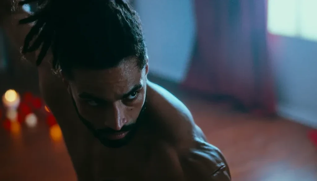 Adapt, Yunis🕊️.Yesterday will destroy you.#stronghold #action #film #shortfilm #martialarts🎥-