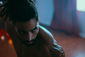 Adapt, Yunis🕊️.Yesterday will destroy you.#stronghold #action #film #shortfilm #martialarts🎥-