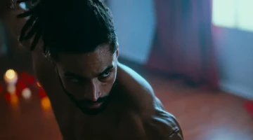 Adapt, Yunis🕊️.Yesterday will destroy you.#stronghold #action #film #shortfilm #martialarts🎥-