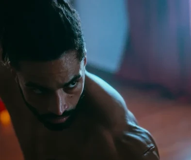 Adapt, Yunis🕊️.Yesterday will destroy you.#stronghold #action #film #shortfilm #martialarts🎥-