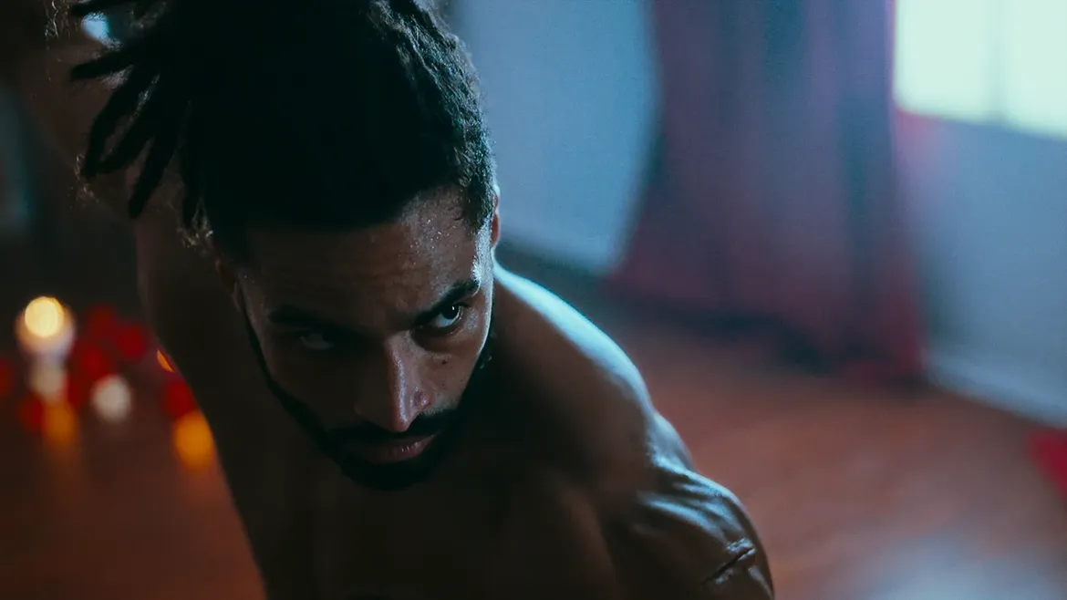 Adapt, Yunis🕊️.Yesterday will destroy you.#stronghold #action #film #shortfilm #martialarts🎥-