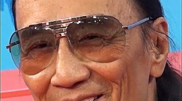 In Memoriam: Honoring the Life and Legacy of PATRICK TSE (1936–2026)