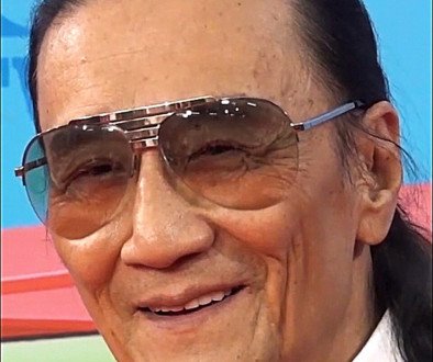 In Memoriam: Honoring the Life and Legacy of PATRICK TSE (1936–2026)