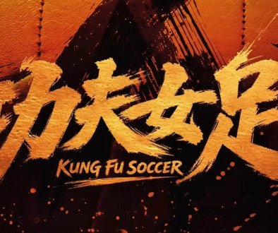 Kung-Fu-Soccer