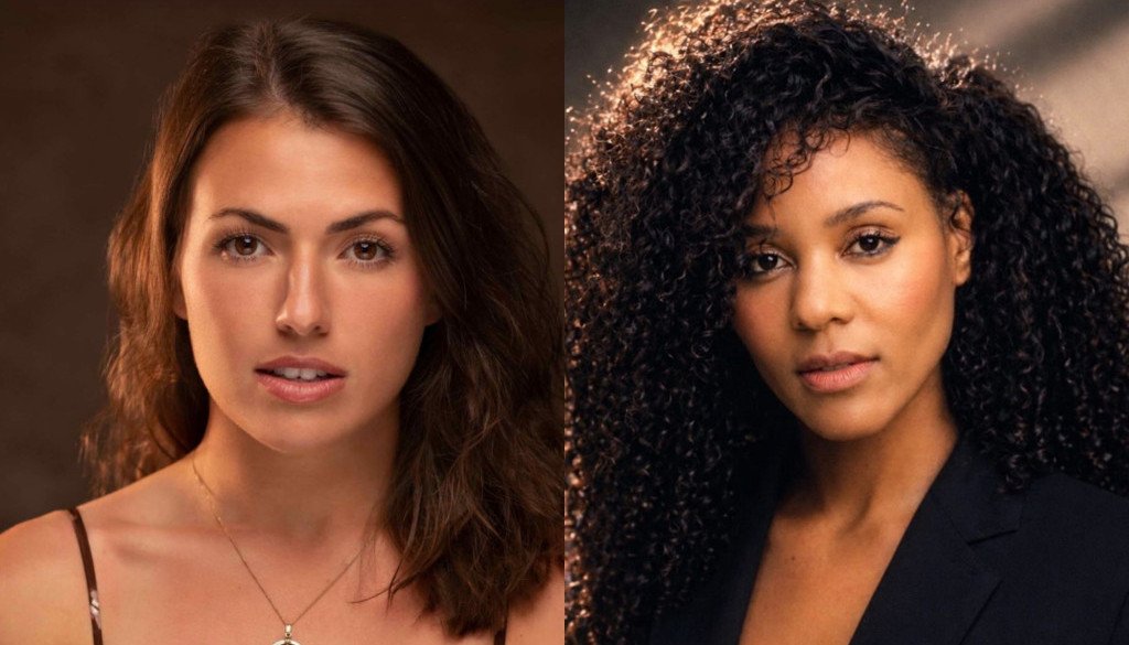 MERRY F-ING CHRISTMAS: Nikki Hru And Tiffany Toney To Star In New Holiday Urban Legend Thriller From Director Stefano Milla