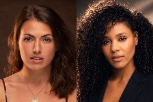 MERRY F-ING CHRISTMAS: Nikki Hru And Tiffany Toney To Star In New Holiday Urban Legend Thriller From Director Stefano Milla