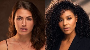 MERRY F-ING CHRISTMAS: Nikki Hru And Tiffany Toney To Star In New Holiday Urban Legend Thriller From Director Stefano Milla