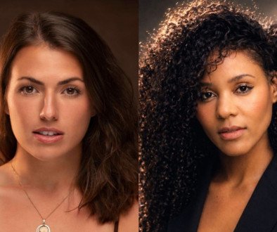 MERRY F-ING CHRISTMAS: Nikki Hru And Tiffany Toney To Star In New Holiday Urban Legend Thriller From Director Stefano Milla