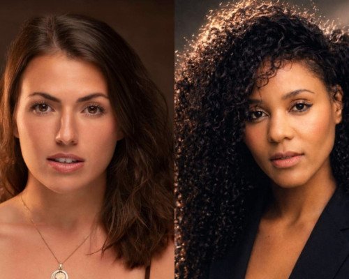 MERRY F-ING CHRISTMAS: Nikki Hru And Tiffany Toney To Star In New Holiday Urban Legend Thriller From Director Stefano Milla