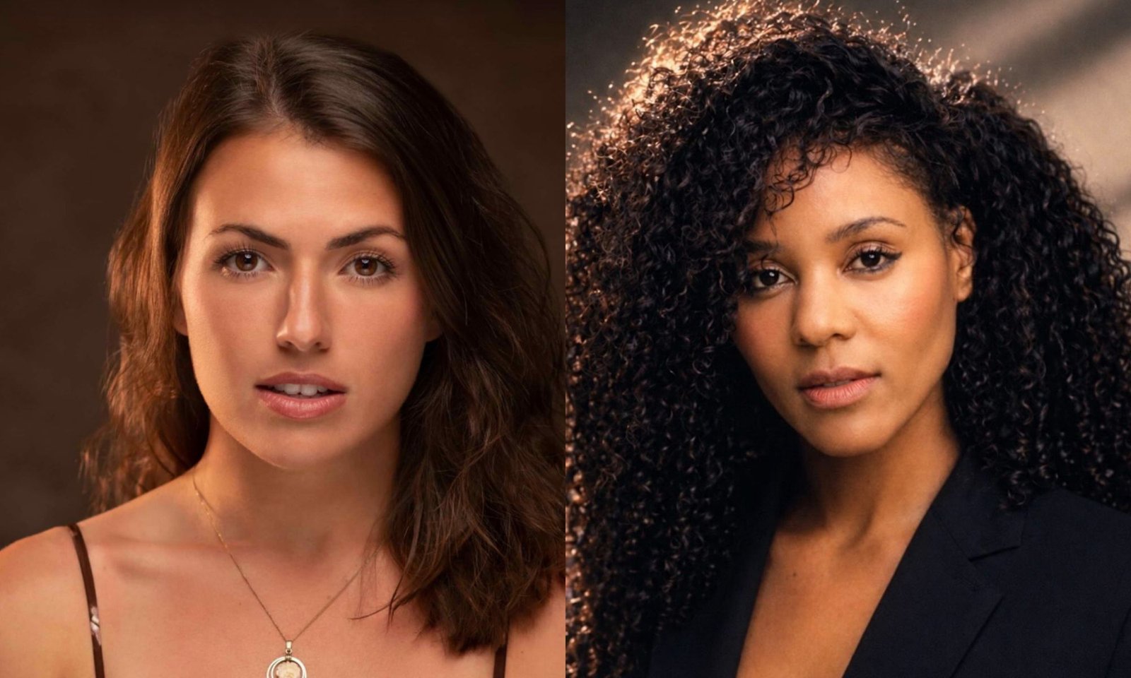 MERRY F-ING CHRISTMAS: Nikki Hru And Tiffany Toney To Star In New Holiday Urban Legend Thriller From Director Stefano Milla