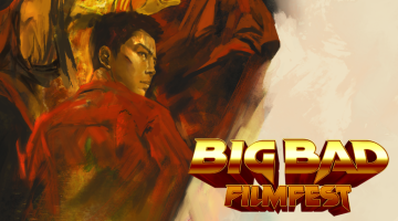 Big Bad 2026 Promo Art