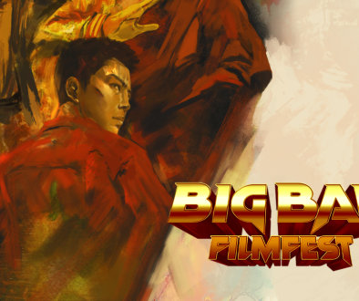 Big Bad 2026 Promo Art