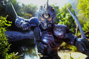 GUYVER_DARK_HERO_Hero