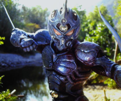 GUYVER_DARK_HERO_Hero