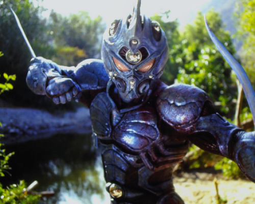 GUYVER_DARK_HERO_Hero