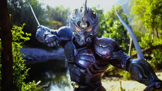GUYVER_DARK_HERO_Hero