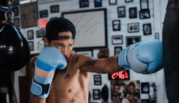 Zak Boxing Jab_Micki Kennedy