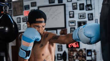 Zak Boxing Jab_Micki Kennedy
