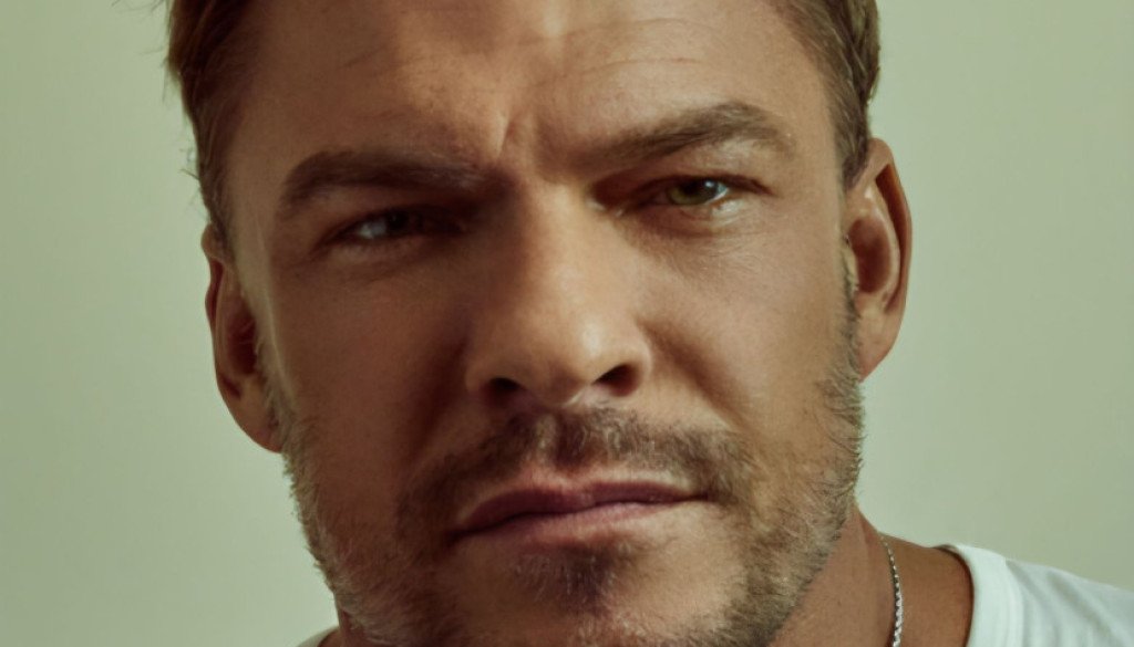 Alan Ritchson, MotoGP, ‘Fast Saga’ Co-Writer Team Up For New Netflix Heist Thriller
