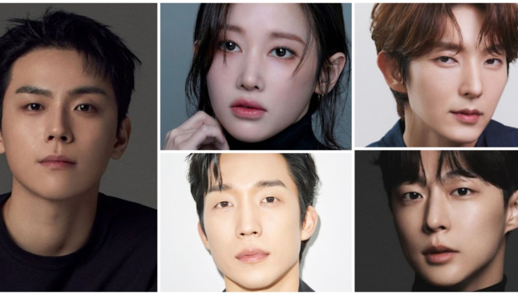 DOCHABI: ‘The Night Owl’ Director Assembles Cast For New Period Action Film For Netflix